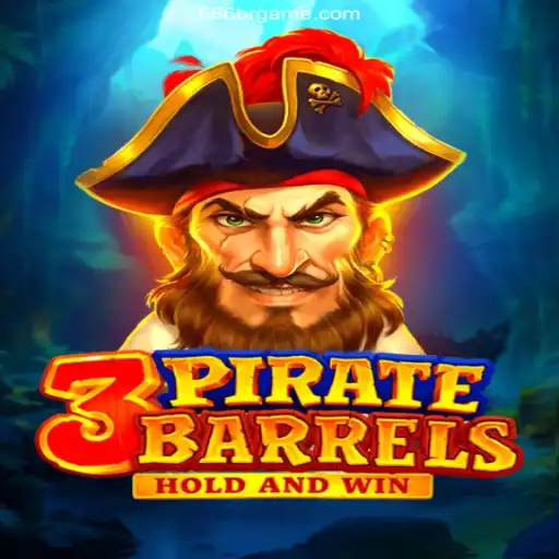 Discovering the Thrills of 3PirateBarrels: An Exciting Journey into the World of 666brgames