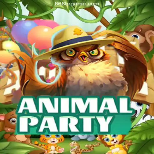 Explore the World of AnimalParty: A Dynamic Game Experience