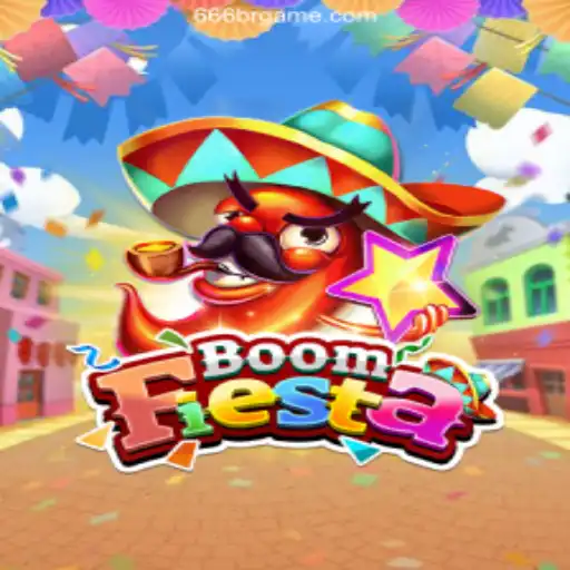 Discover BoomFiesta: An Exciting New Game on 666brgames