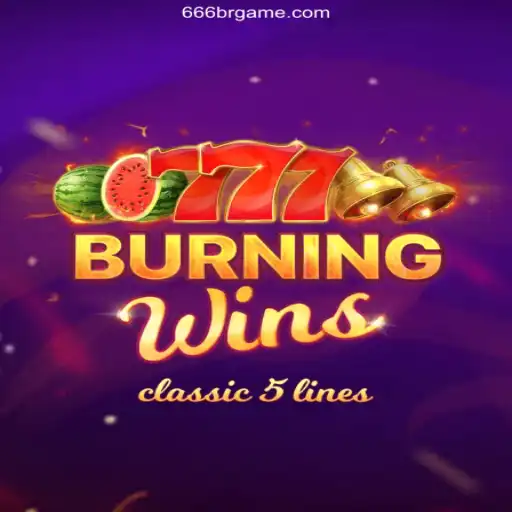BurningWins: A Comprehensive Introduction to the Thrilling Slot Game from 666brgames