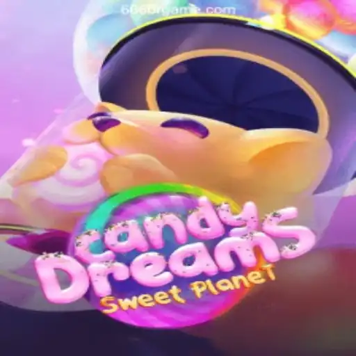 Candy Dreams: Dive into the Sweet World of Online Gaming