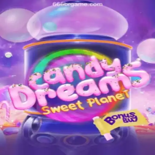 CandyDreamsSweetPlanet: A Sweet Escape into a Playful Universe