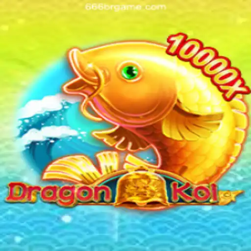 Discover the Excitement of DragonKoi on 666brgames