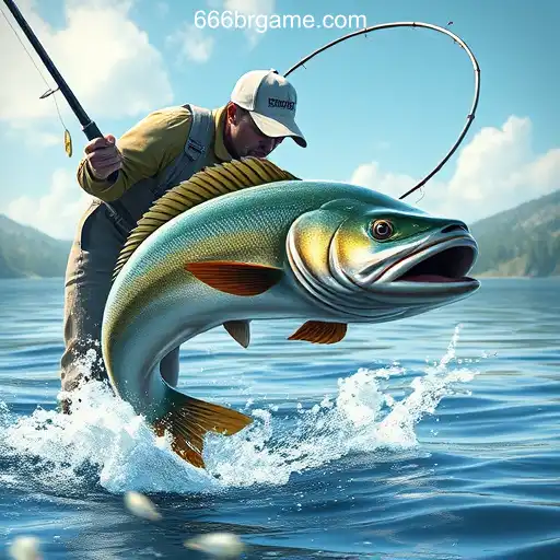 Fishing Games