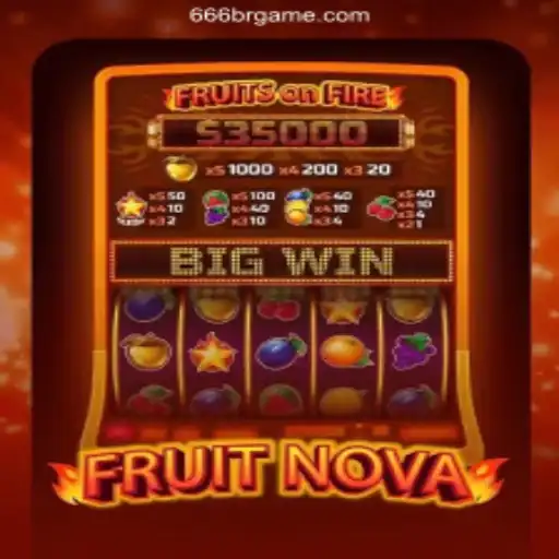 Exploring FruitNova: The Thrilling Experience on 666brgames