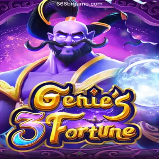 Discover the Exciting World of Genie3Fortune