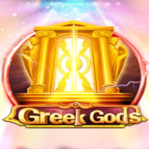 Discover the Mythical World of GreekGods: A Premiere Game by 666brgames