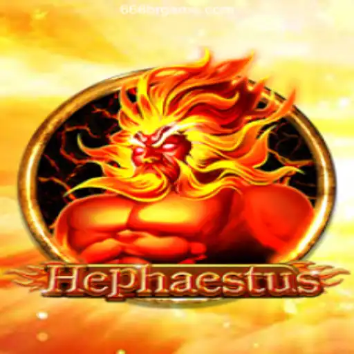 Hephaestus: A Thrilling New Game by 666brgames A Plataforma de Apostas #1 do Brasil