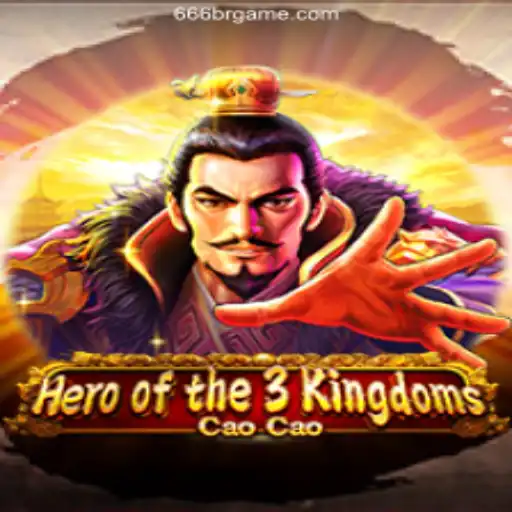 Hero of the Three Kingdoms: Cao Cao and the Rise of 666brgames