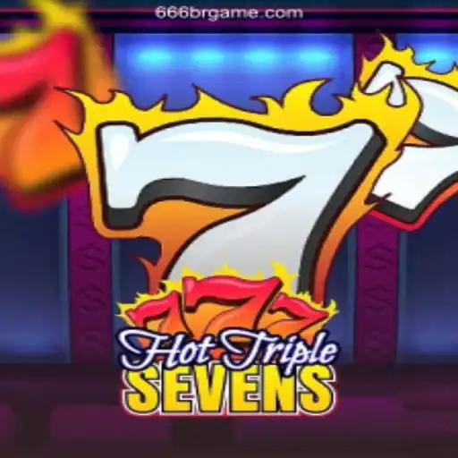HotTripleSevens: The Thrilling Casino Game Taking Brazil by Storm