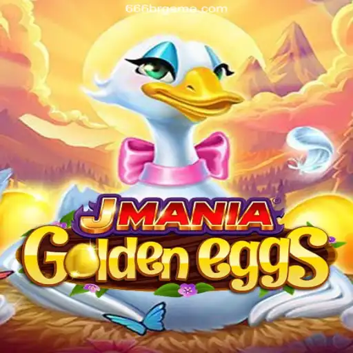 Discover the Thrilling World of JManiaGoldenEggs: The Premier Gaming Experience