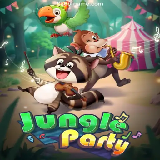 Explore the Thrills of JungleParty: The Ultimate Adventure Game