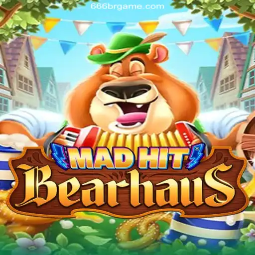 MadHitBearhaus: A Thrilling Adventure in the World of 666brgames