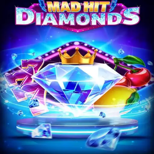 MadHitDiamonds: A Thrilling Dive into Brazil's Top Gaming Trend