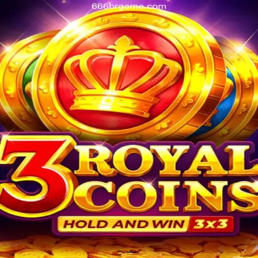 Unveiling 3RoyalCoins: The Exciting World of 666brgames A Plataforma de Apostas #1 do Brasil