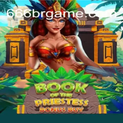 BookOfThePriestess: A Deep Dive into an Enchanting World of Mystique and Strategy