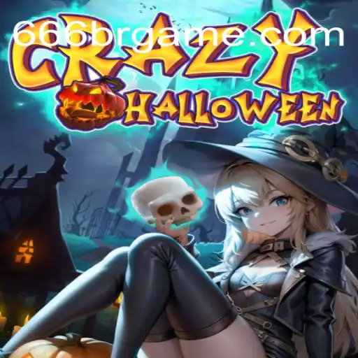 CrazyHalloween: The Exciting World of 666brgames A Plataforma de Apostas #1 do Brasil