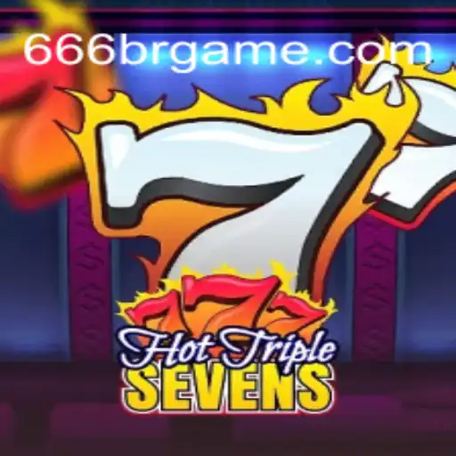 HotTripleSevens: The Thrilling Casino Game Taking Brazil by Storm