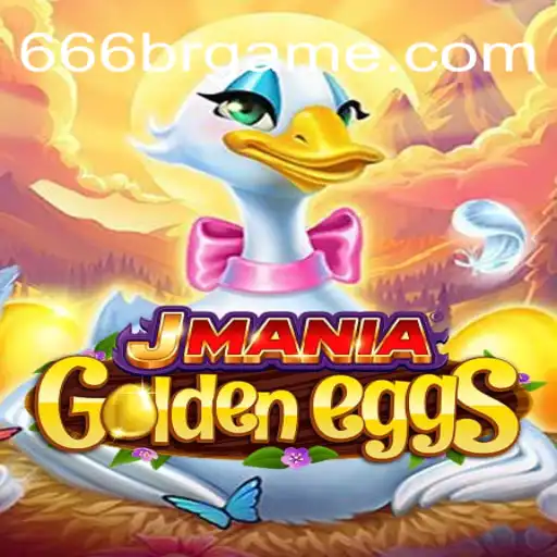 Discover the Thrilling World of JManiaGoldenEggs: The Premier Gaming Experience