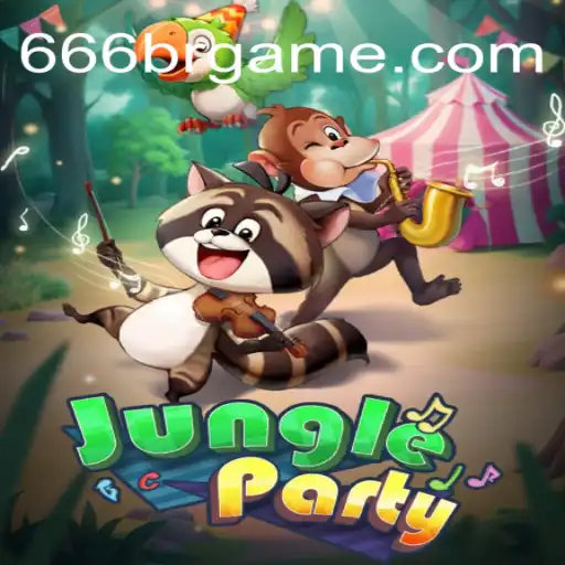 Explore the Thrills of JungleParty: The Ultimate Adventure Game