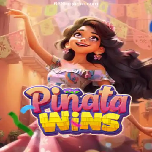 PinataWins: An Exciting Game Adventure by 666brgames