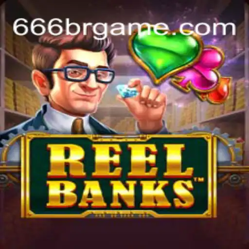 Exploring ReelBanks: A Dynamic Addition to 666brgames A Plataforma de Apostas #1 do Brasil