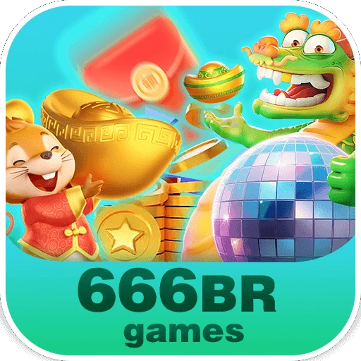 666brgames A Plataforma de Apostas #1 do Brasil Logo