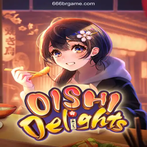 OishiDelights: A Thrilling Adventure with 666brgames - A Plataforma de Apostas #1 do Brasil