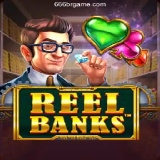 Exploring ReelBanks: A Dynamic Addition to 666brgames A Plataforma de Apostas #1 do Brasil