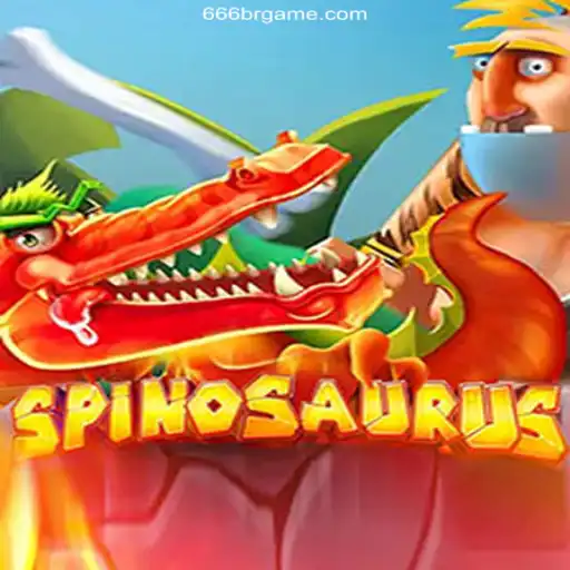 Exploring the Thrilling World of Spinosaurus: The Ultimate Betting Game from 666brgames