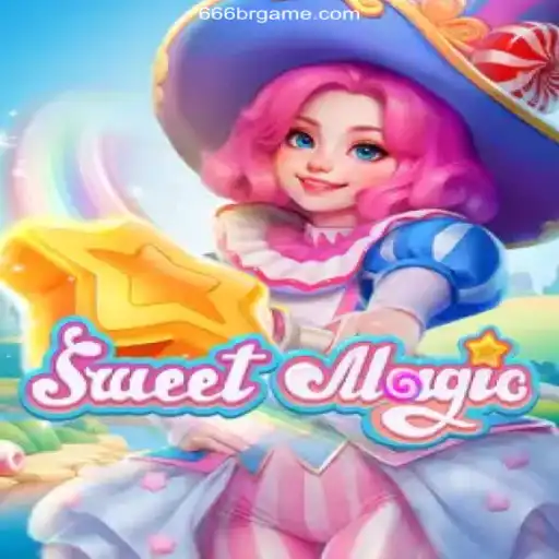 Discover the Enchanting World of SweetMagic: A Comprehensive Guide