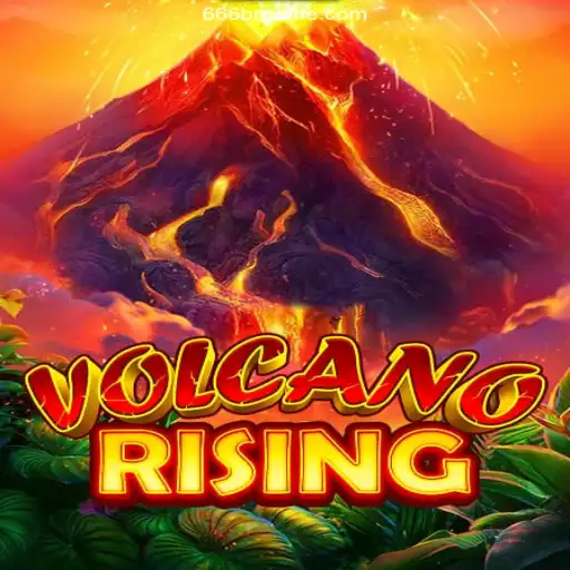 Discover the Thrilling World of VolcanoRising: The Ultimate Betting Platform in Brazil
